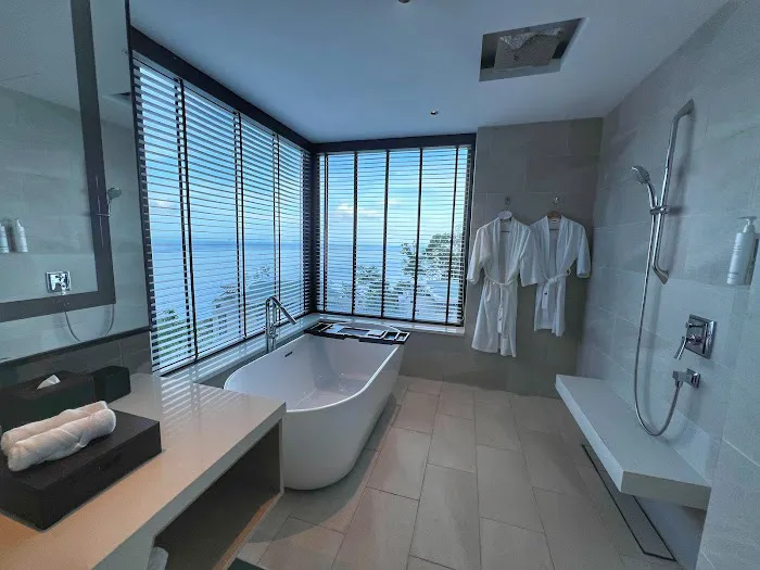 Perhentian Marriott Resort & Spa Picture 4