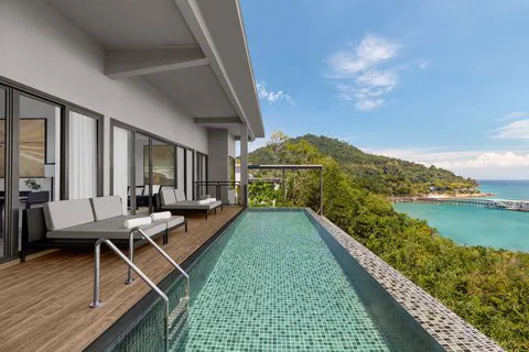 Perhentian Marriott Resort & Spa Picture 7