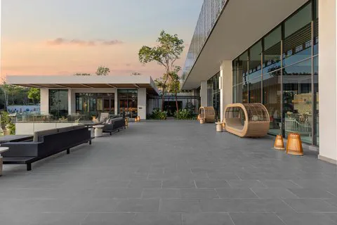 Perhentian Marriott Resort & Spa Picture 6