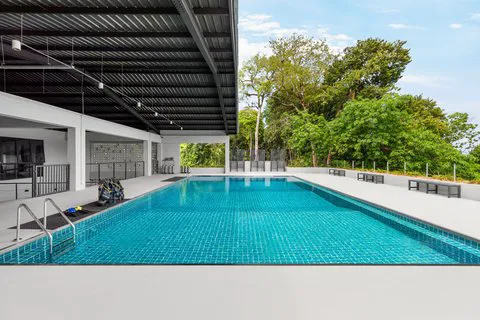 Perhentian Marriott Resort & Spa Picture 5