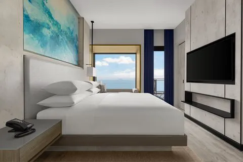 Perhentian Marriott Resort & Spa Picture 10