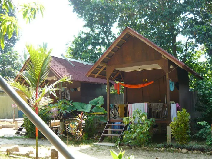 Panorama Chalet Picture 3