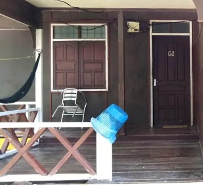 Panorama Chalet Picture 6