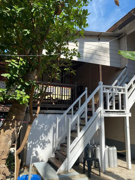 Matahari Guesthouse Long beach Picture 2