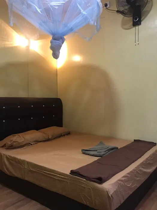 Matahari Guesthouse Long beach Picture 1