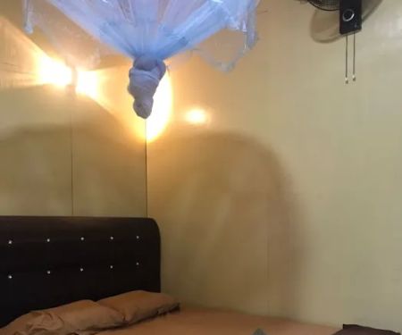 Matahari Guesthouse Long beach