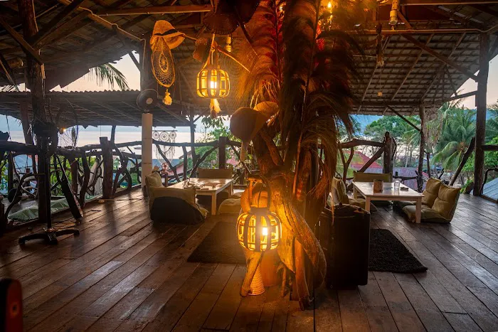 Harrera Perhentian Picture 5
