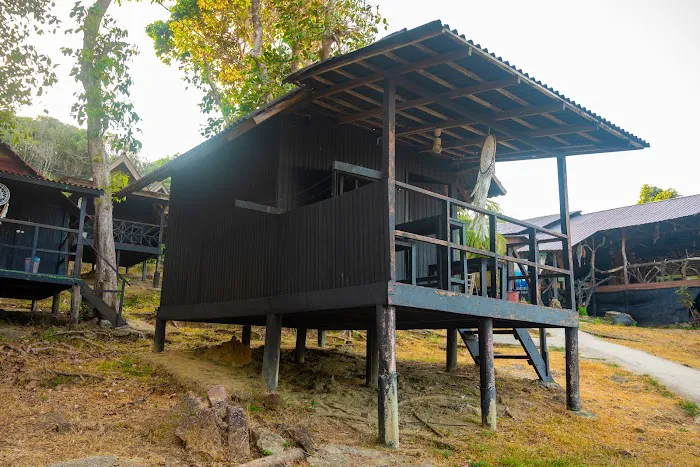 Harrera Perhentian Picture 6