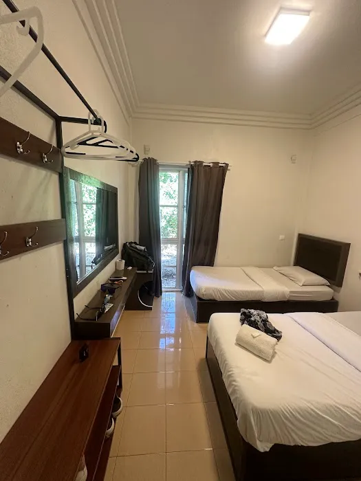 Matahari Chalet Long Beach Picture 1