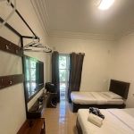 Matahari Chalet Long Beach