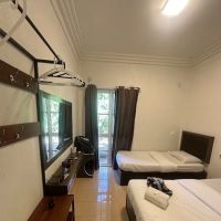 Matahari Chalet Long Beach ico