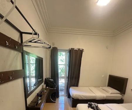 Matahari Chalet Long Beach