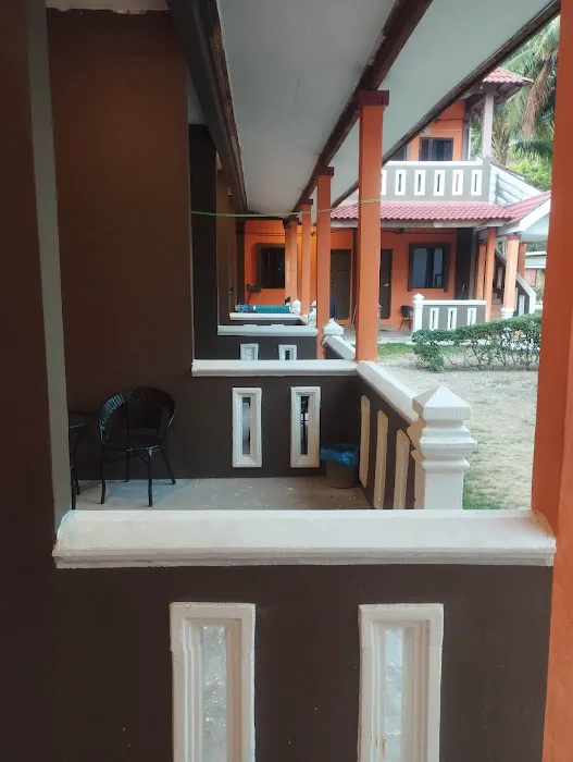 Matahari Chalet Long Beach Picture 5