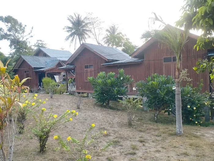 Matahari Chalet Long Beach Picture 8