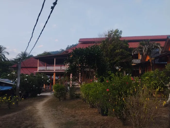 Matahari Chalet Long Beach Picture 10