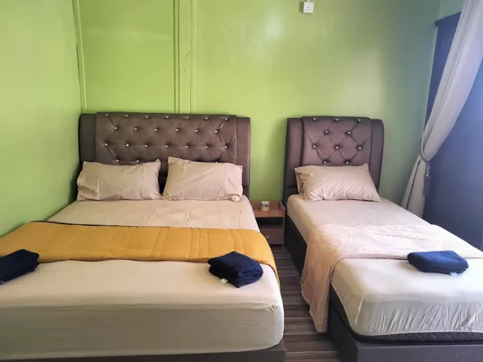 Ocean Boys INN Picture 2
