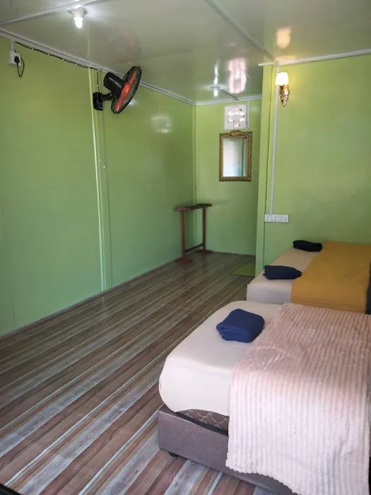 Ocean Boys INN Picture 4