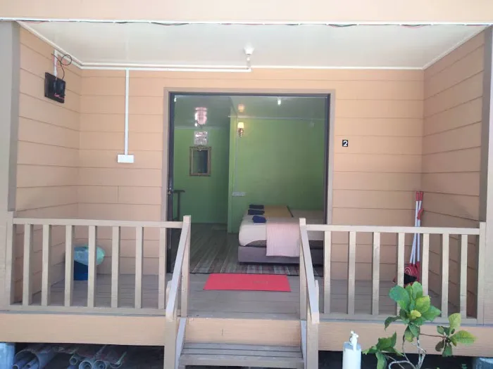 Ocean Boys INN Picture 5