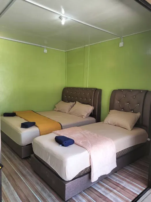 Ocean Boys INN Picture 10
