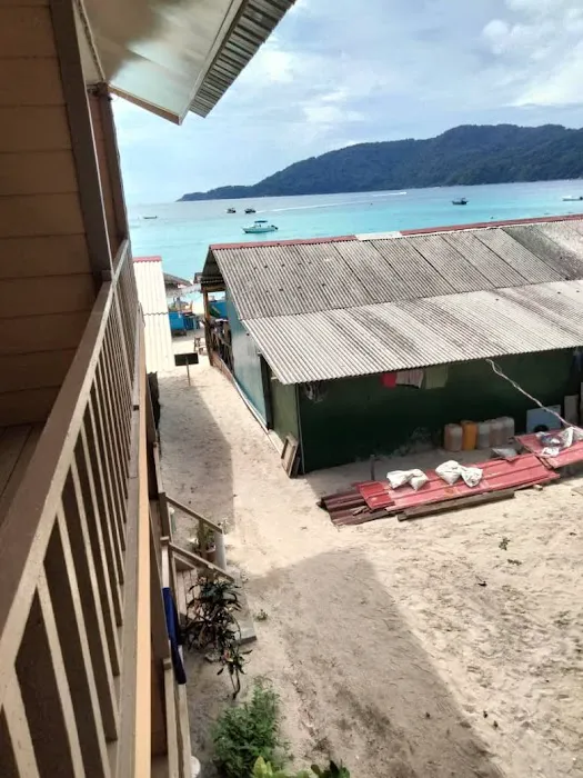 Ocean Boys INN Picture 6