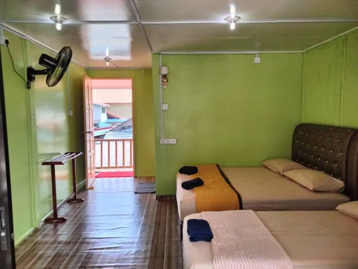 Ocean Boys INN Picture 9