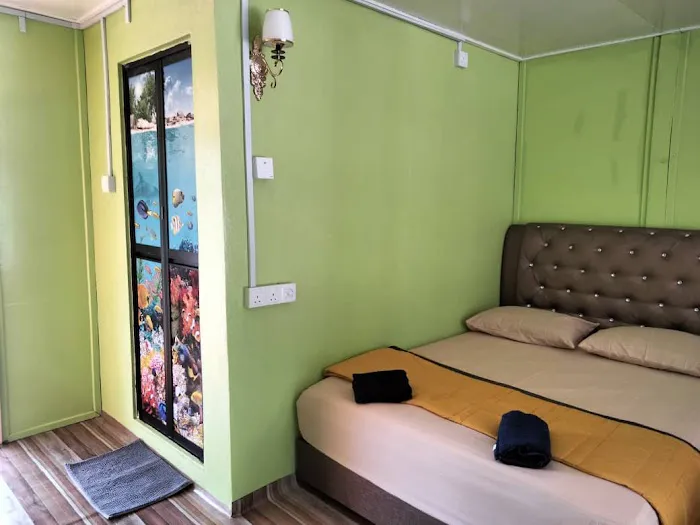 Ocean Boys INN Picture 7