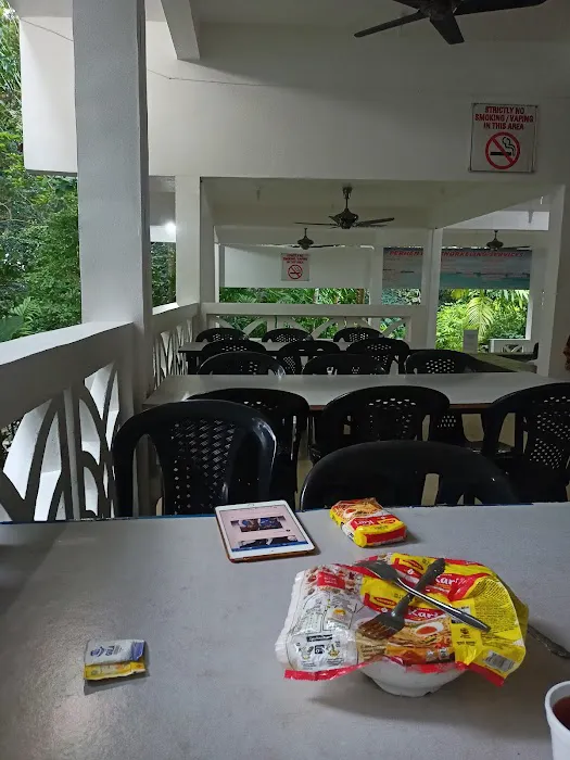 Perhentian Tropicana Inn Long Beach Picture 3