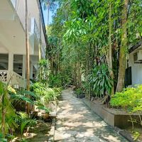 Perhentian Tropicana Inn Long Beach ico