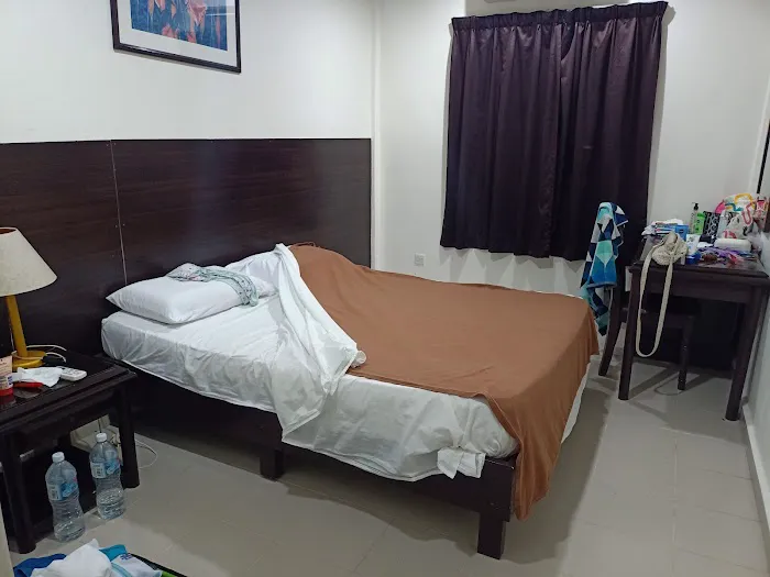 Perhentian Tropicana Inn Long Beach Picture 4