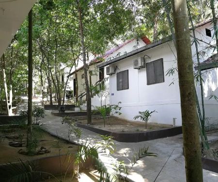 Perhentian Tivoli Inn