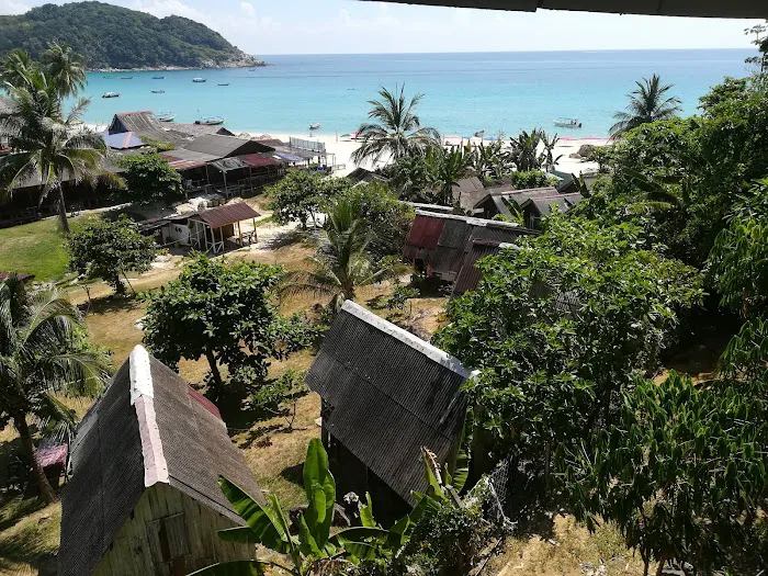 Perhentian Tivoli Inn Picture 4