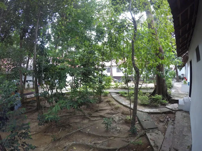 Perhentian Tivoli Inn Picture 5
