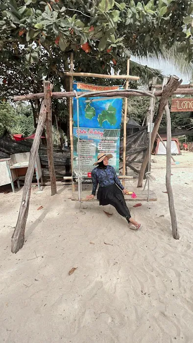 Perhentian Tivoli Inn Picture 10