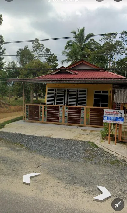 HOMESTAY AYAH BONDA KERATONG 4 Picture 1
