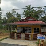 HOMESTAY AYAH BONDA KERATONG 4