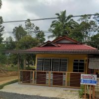 HOMESTAY AYAH BONDA KERATONG 4 ico