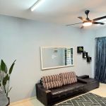 MYRA HOMESTAY KERATONG