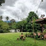 Jerinis Dusun Campsite