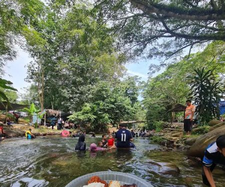 D pangsun river