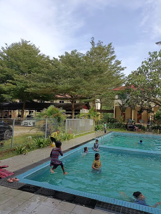 Impian Rimba Resort Enterprise Picture 2