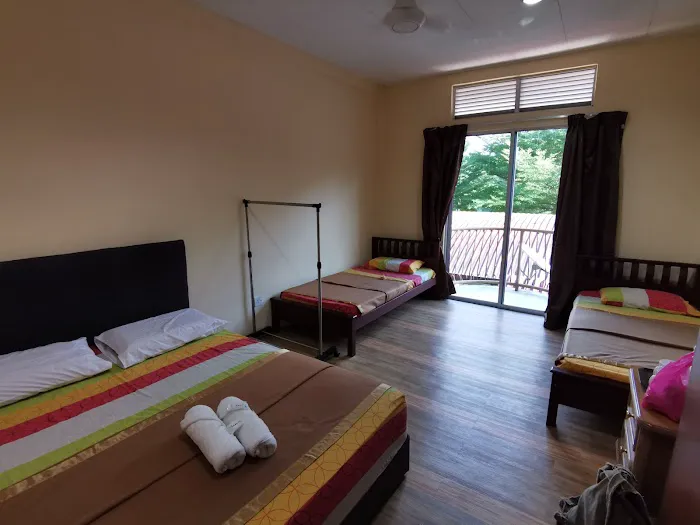Impian Rimba Resort Enterprise Picture 1