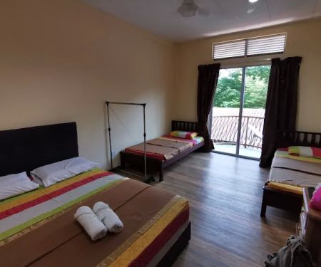 Impian Rimba Resort Enterprise