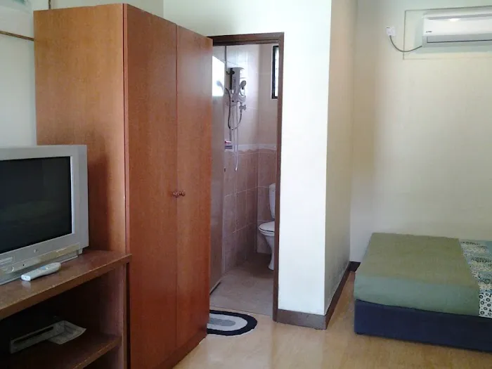 Impian Rimba Resort Enterprise Picture 8