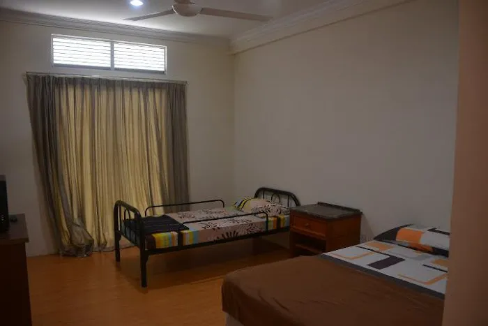 Impian Rimba Resort Enterprise Picture 9