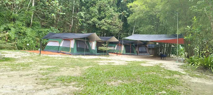 Sungai Lopo Village Picture 3