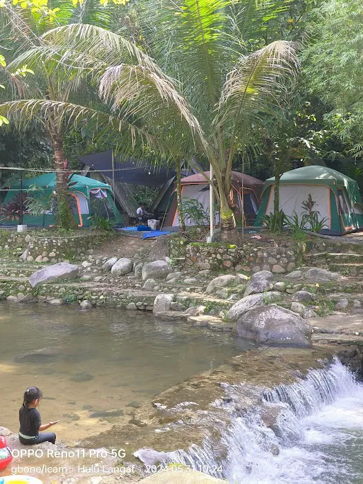 Sungai Lopo Village Picture 6