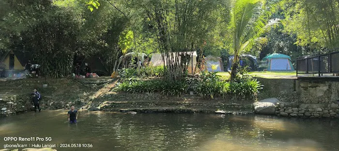 Sungai Lopo Village Picture 5