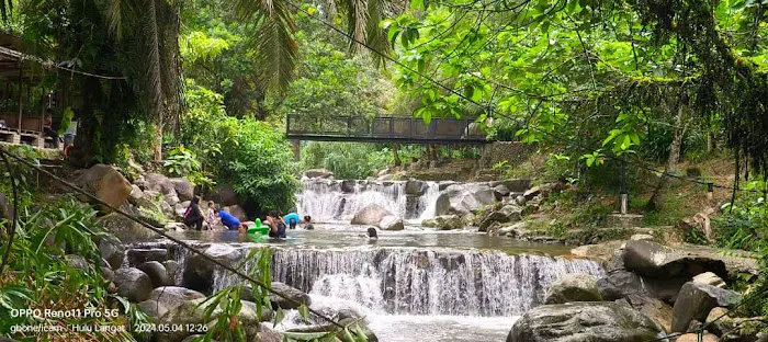 Sungai Lopo Village Picture 10
