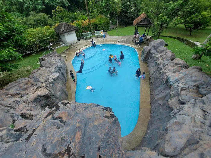 Teduh Villa Hulu Langat Picture 3