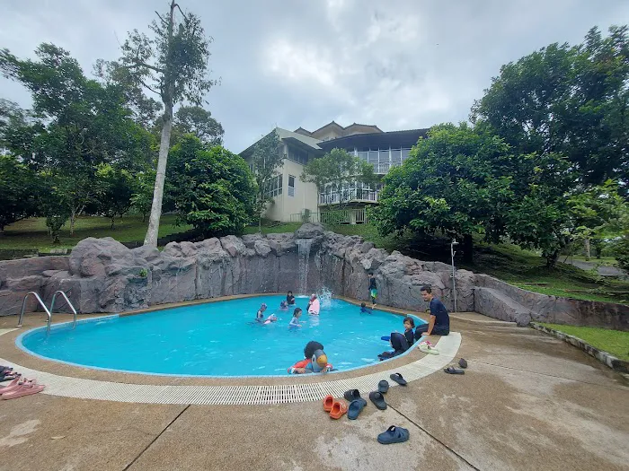 Teduh Villa Hulu Langat Picture 2